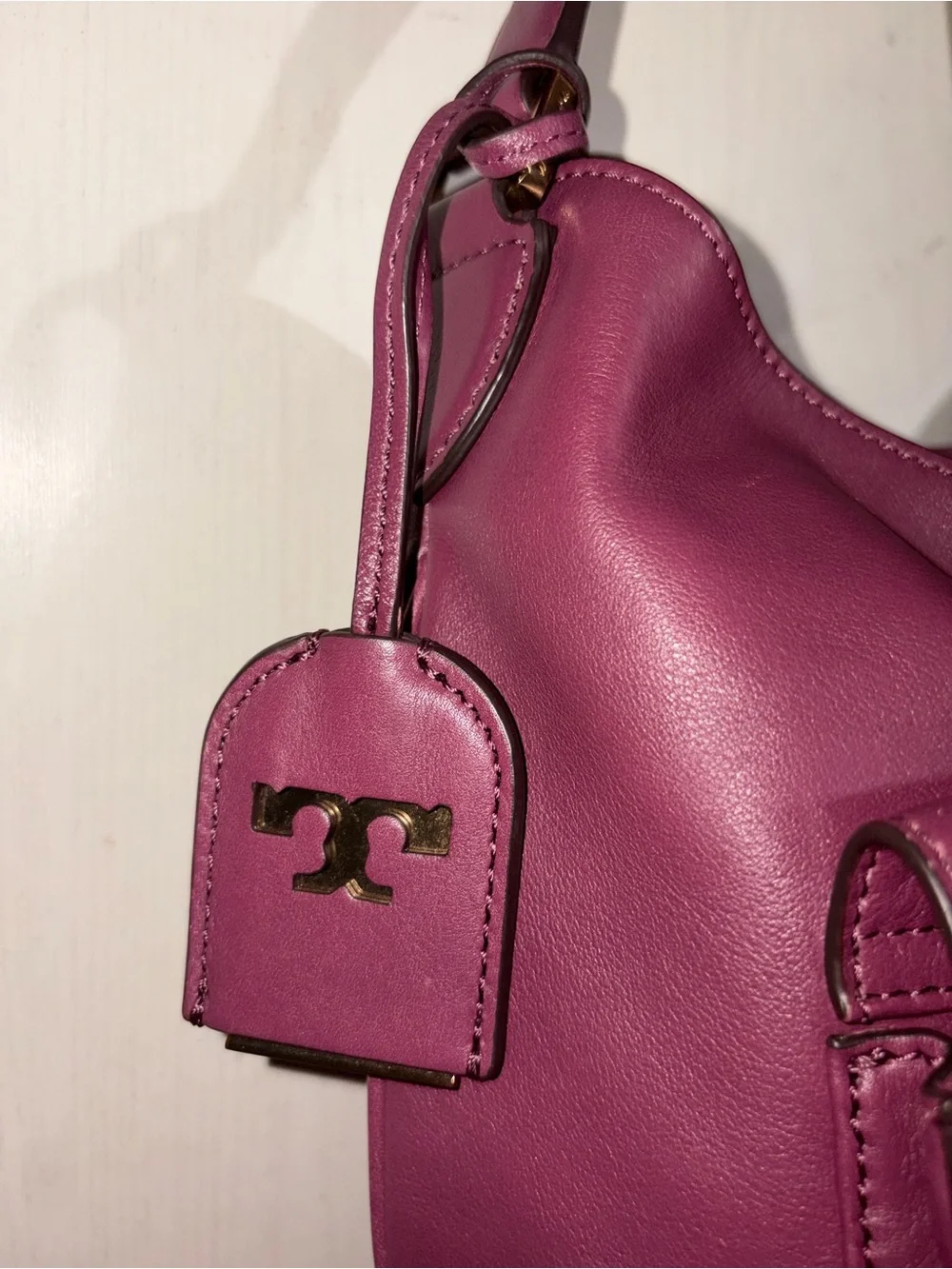 Tory Burch Priscilla Hobo